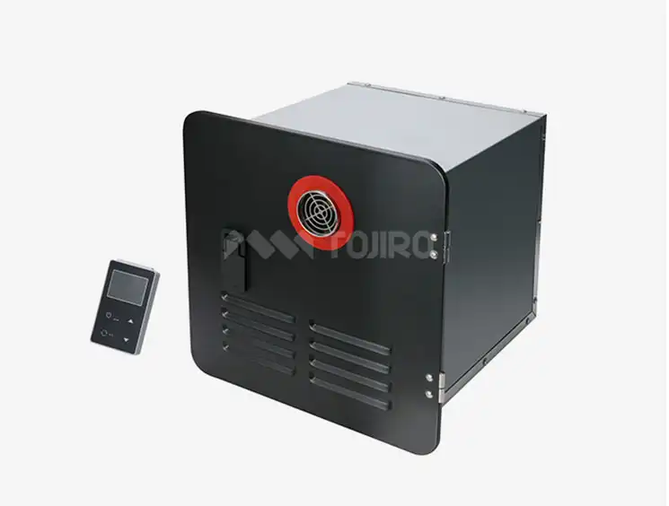 Why Choose a 12 Volt Water Heater for RV Travel?